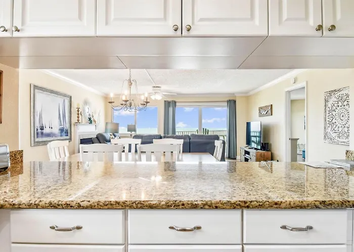 Corner Oceanfront With Panoramic Views * Clearwater Beach