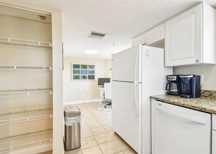 Appartement Corner Oceanfront With Panoramic Views *