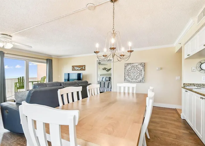 Corner Oceanfront With Panoramic Views * Clearwater Beach