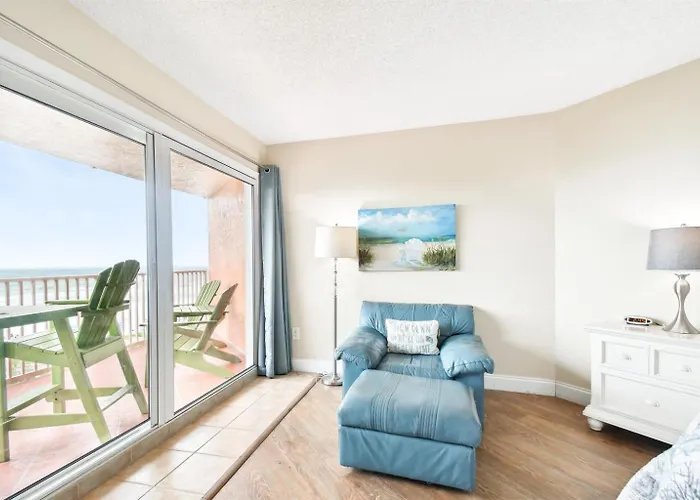 Corner Oceanfront With Panoramic Views
