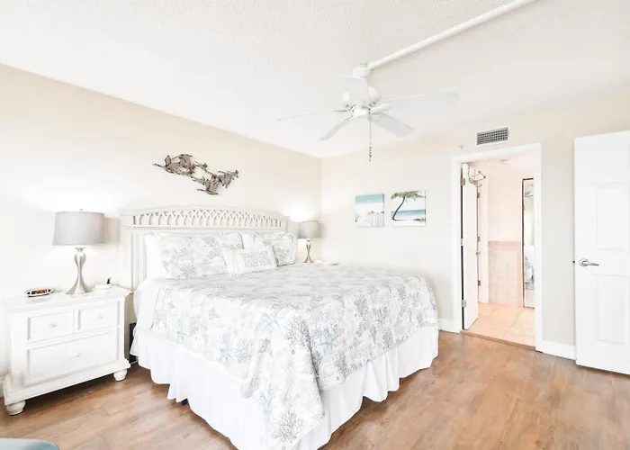 Corner Oceanfront With Panoramic Views Appartement *