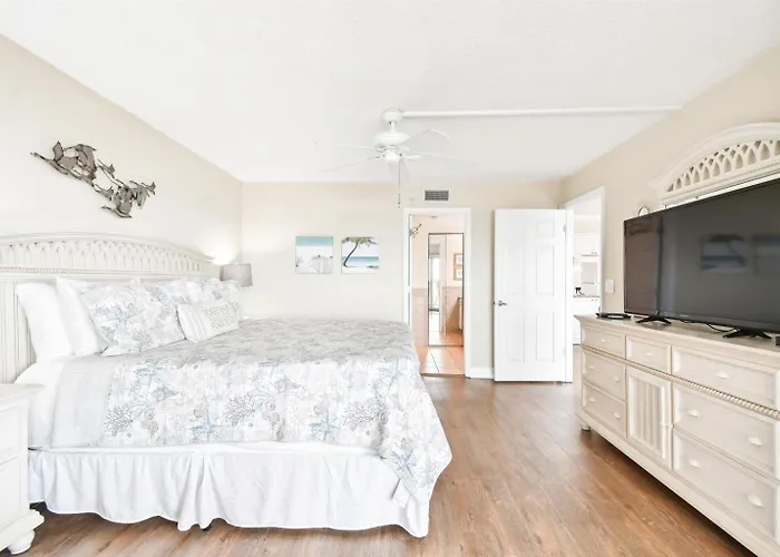 Corner Oceanfront With Panoramic Views