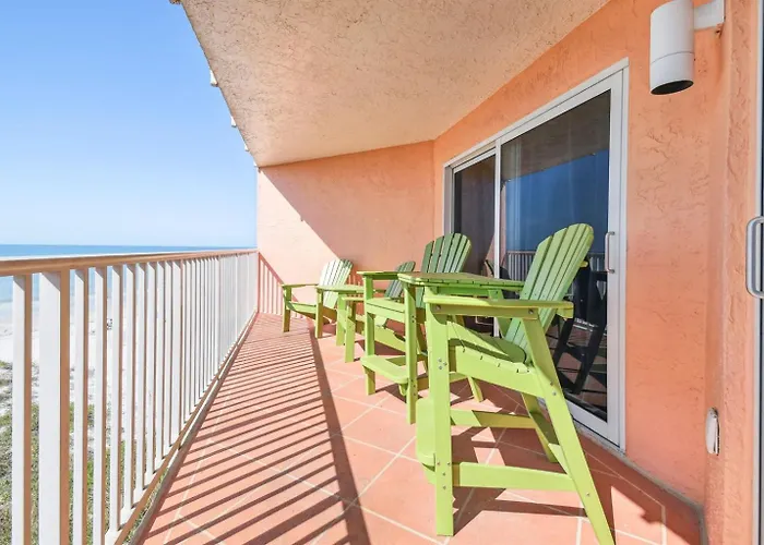Corner Oceanfront With Panoramic Views *