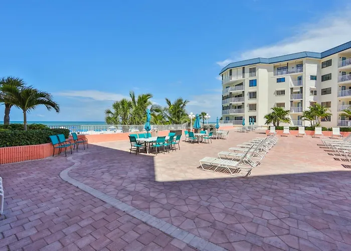 Corner Oceanfront With Panoramic Views Appartement