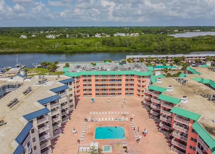 Corner Oceanfront With Panoramic Views *