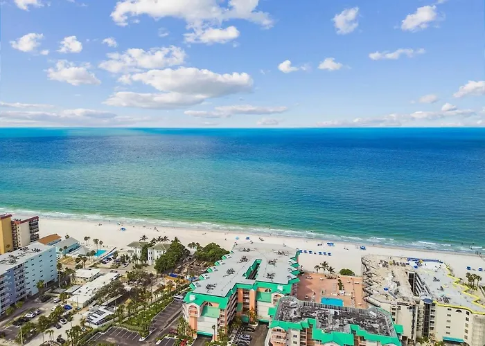 Corner Oceanfront With Panoramic Views *