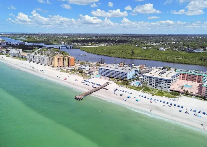 Corner Oceanfront With Panoramic Views