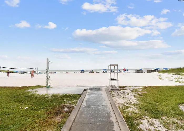 Appartement Corner Oceanfront With Panoramic Views *